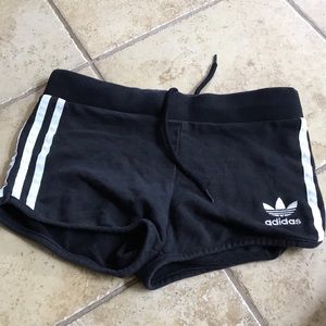 Adidas shorts